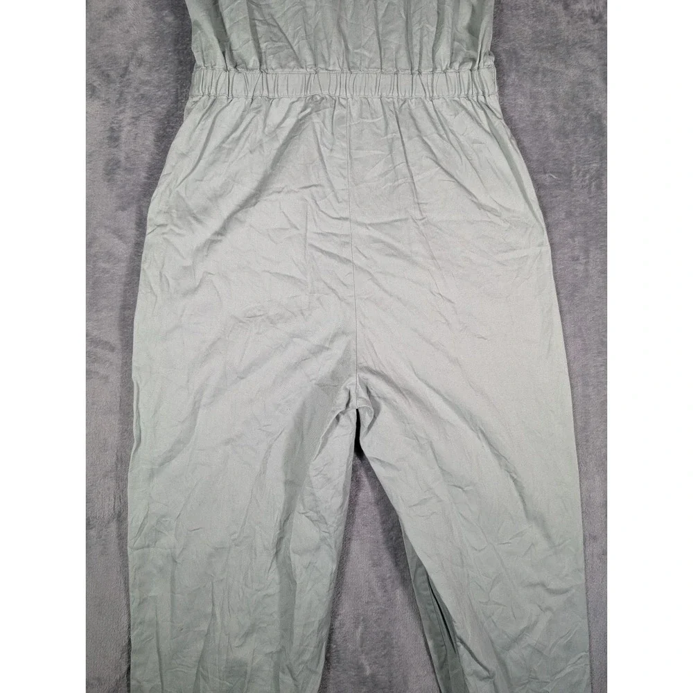Madewell stylish sleeveless